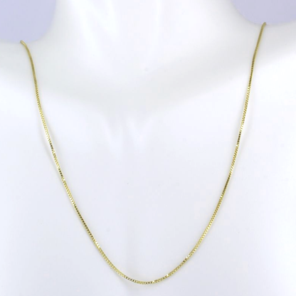 Gold Filled Chain