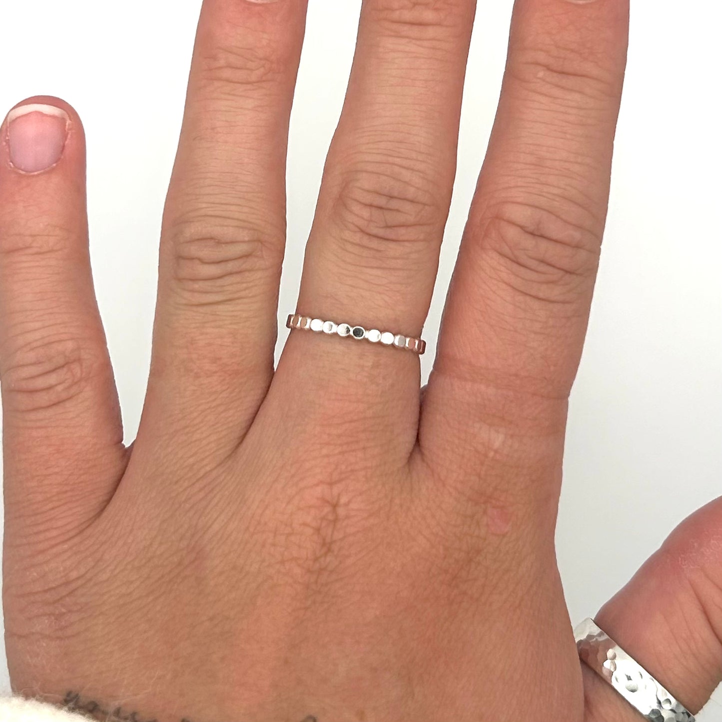 Bead Ring
