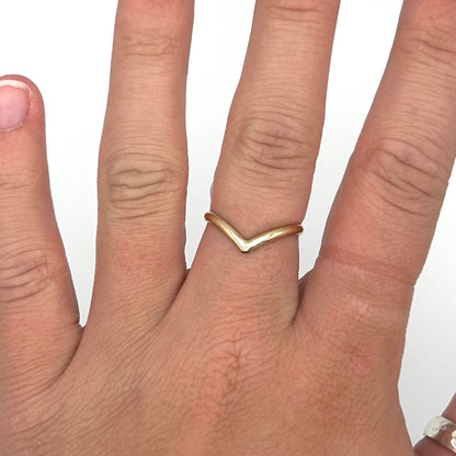 V Ring