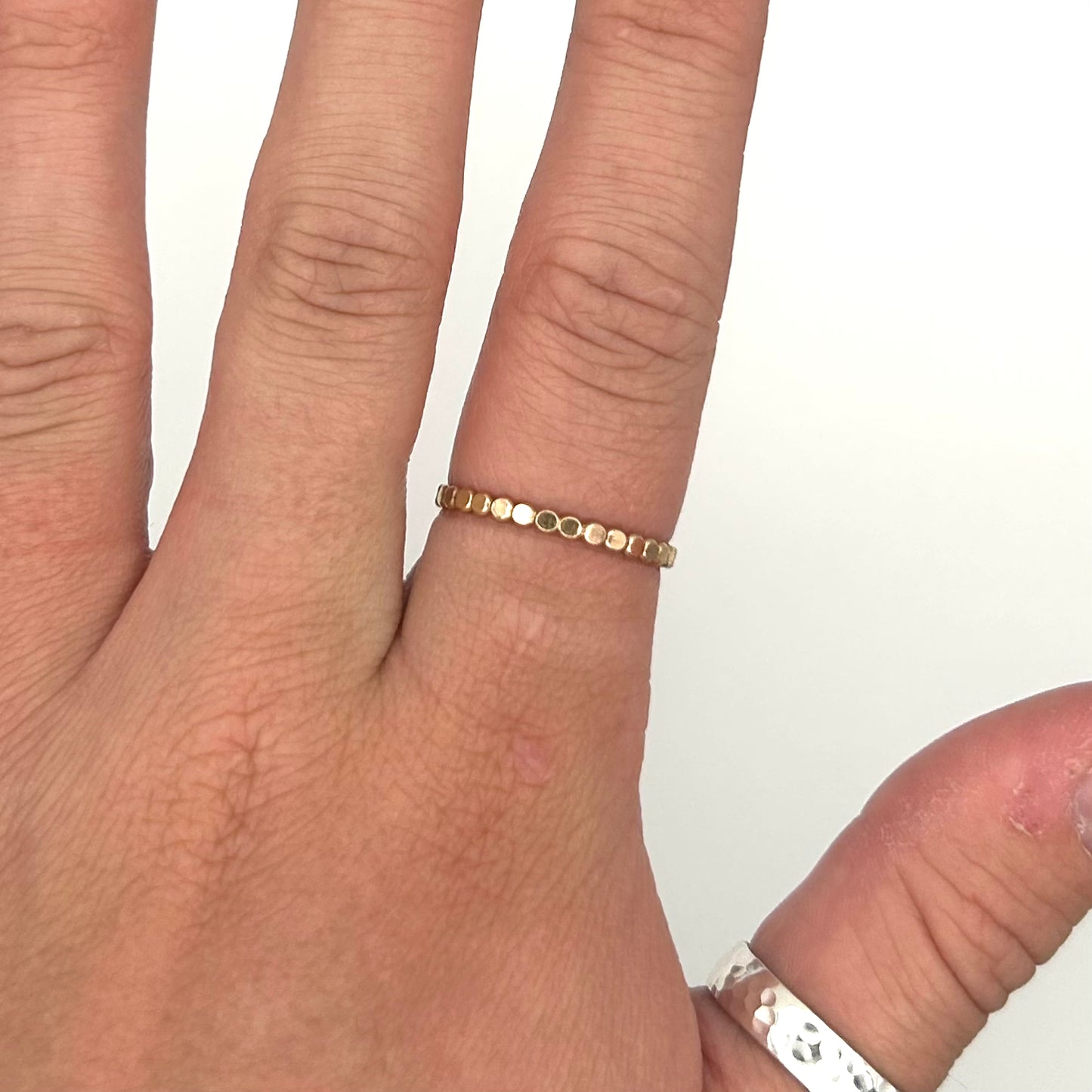 Bead Ring