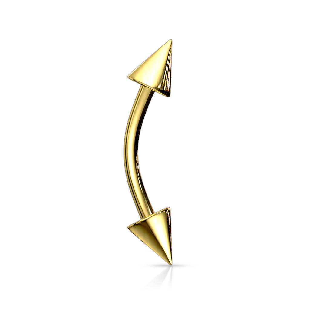 Spike Banana Bar