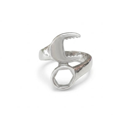 Steel Wrench Ring