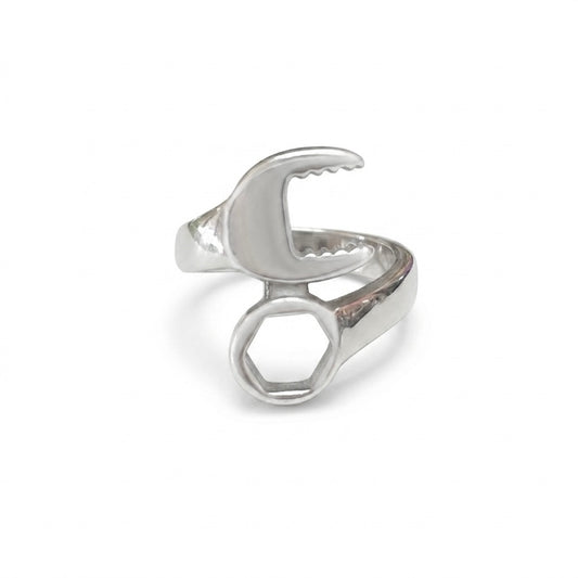 Steel Wrench Ring