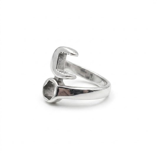 Steel Wrench Ring