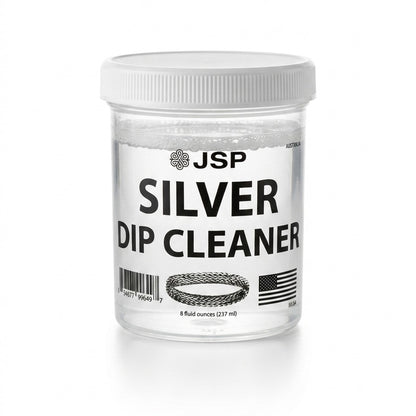 Silver Dip Cleaner