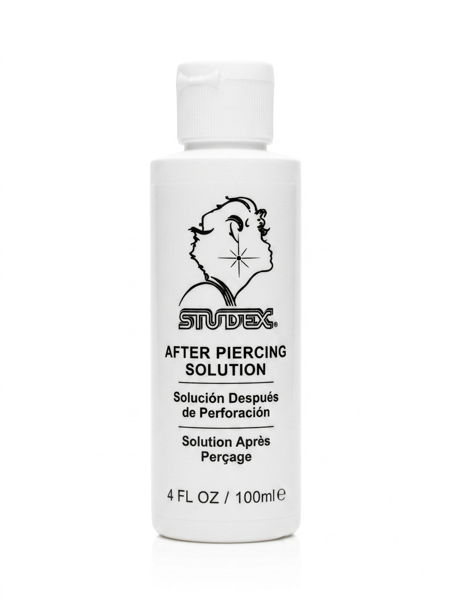 Studex After Piercing Solution