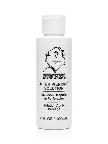 Studex After Piercing Solution