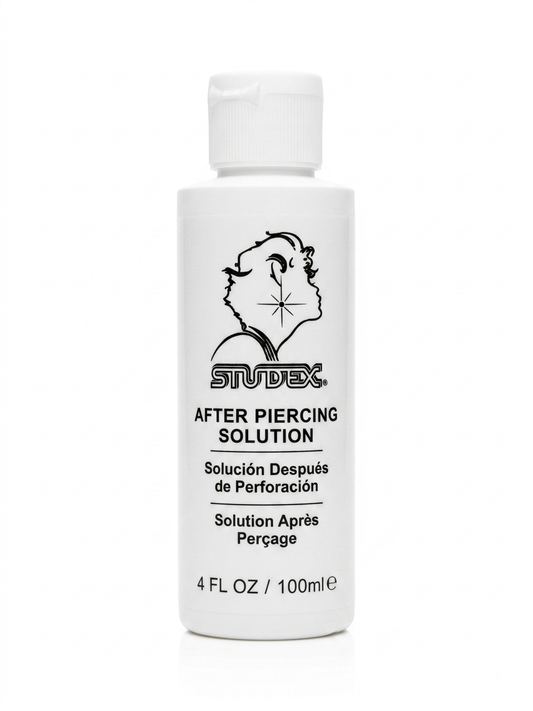 Studex After Piercing Solution