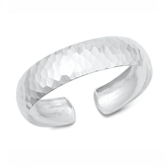 Sterling Bangle Bracelet