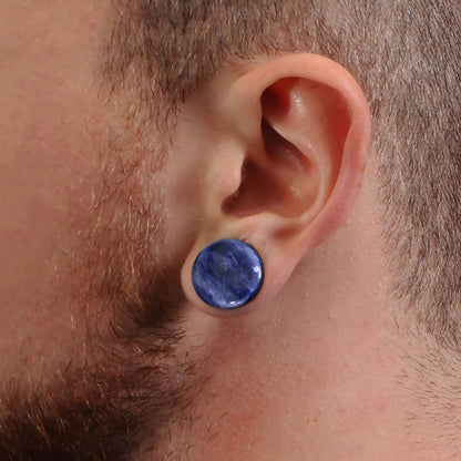 Sodalite Plug