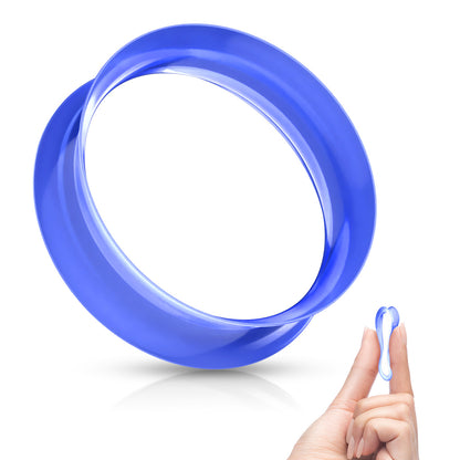 Silicone Tunnel