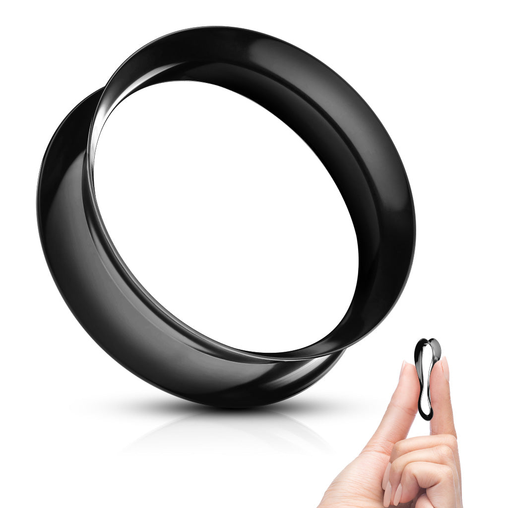Silicone Tunnel