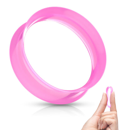 Silicone Tunnel