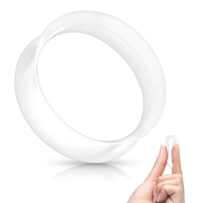 Silicone Tunnel
