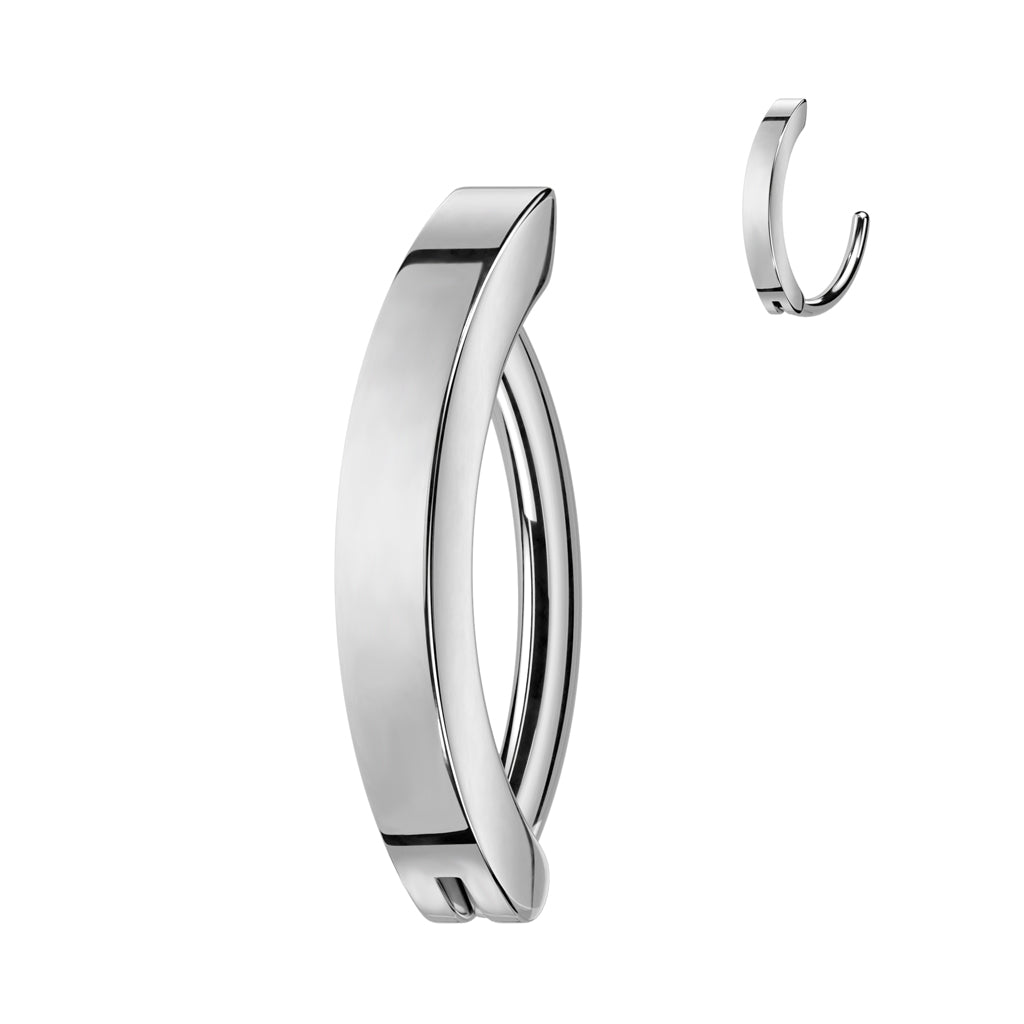Belly Ring Hoop