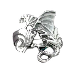 Dragon Ring