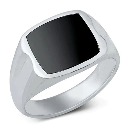 Onyx Ring