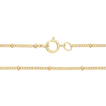 Gold Filled Chain