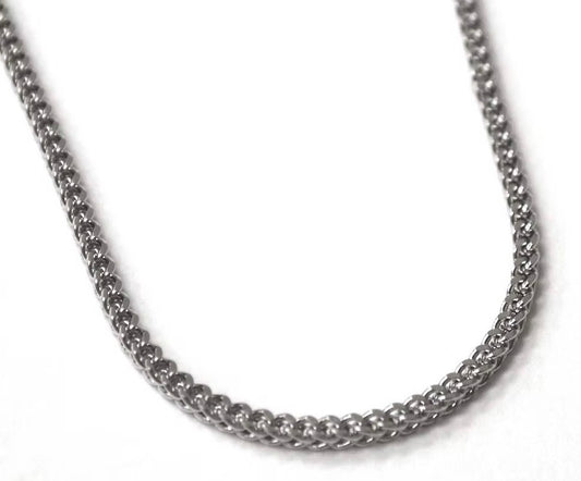 Steel Franco Chain