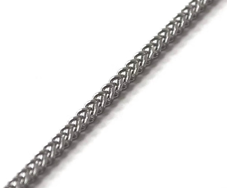Steel Franco Chain