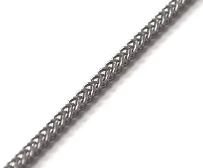 Steel Franco Chain