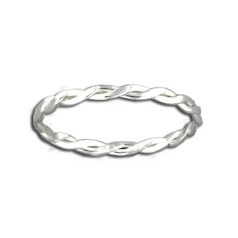 Braid Ring