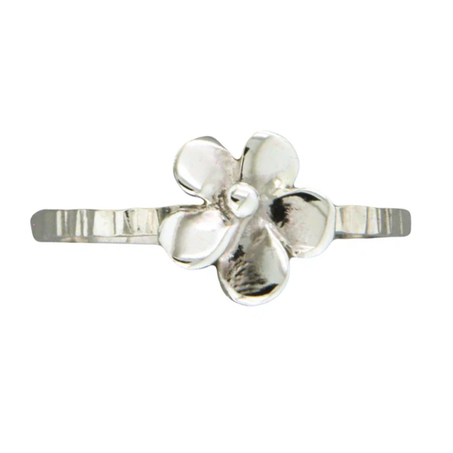 Flower Ring