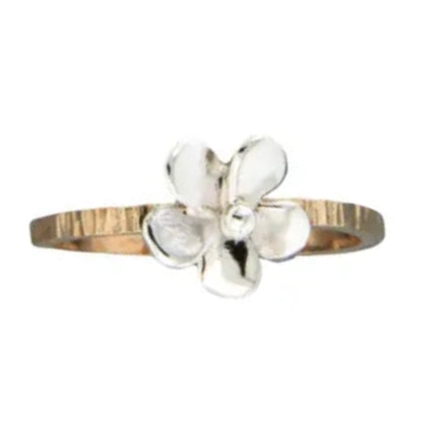 Flower Ring