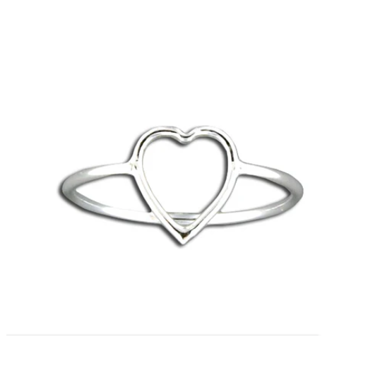 Heart Ring