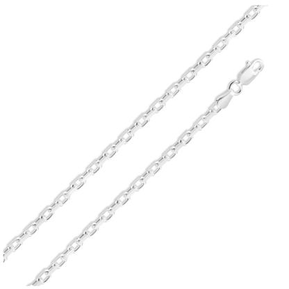 Sterling Forzatina Bracelet