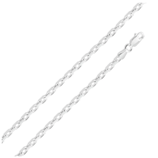 Sterling Forzatina Bracelet