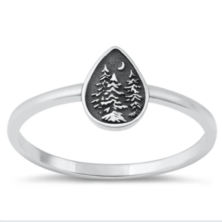 Sterling Forest Ring