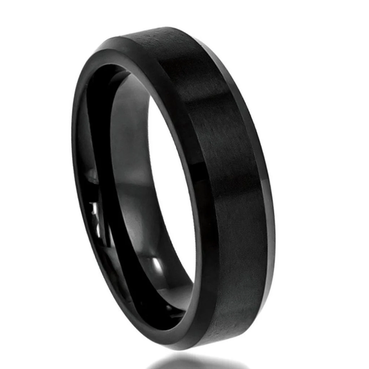 Steel Brushed Band