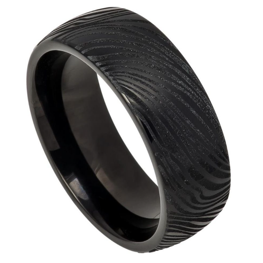 Tungsten Ring 603
