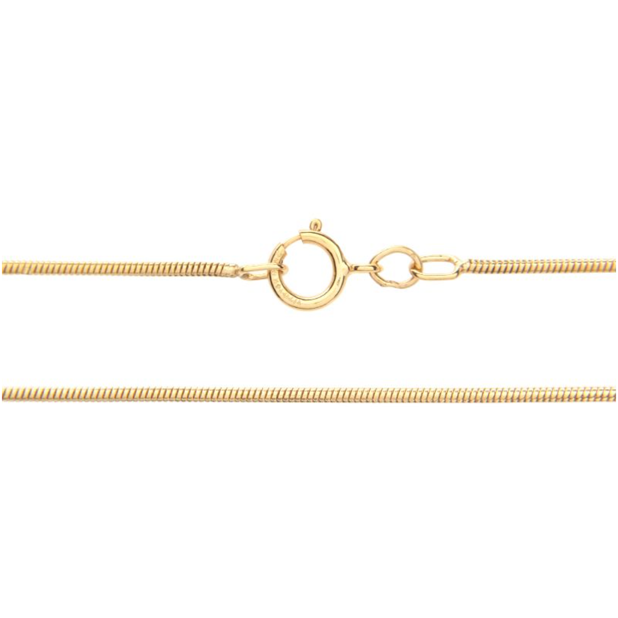 Gold Filled Chain