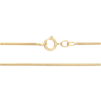 Gold Filled Chain