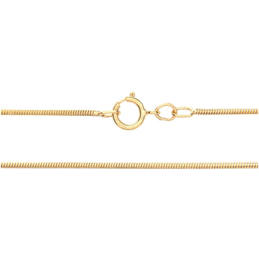 Gold Filled Chain