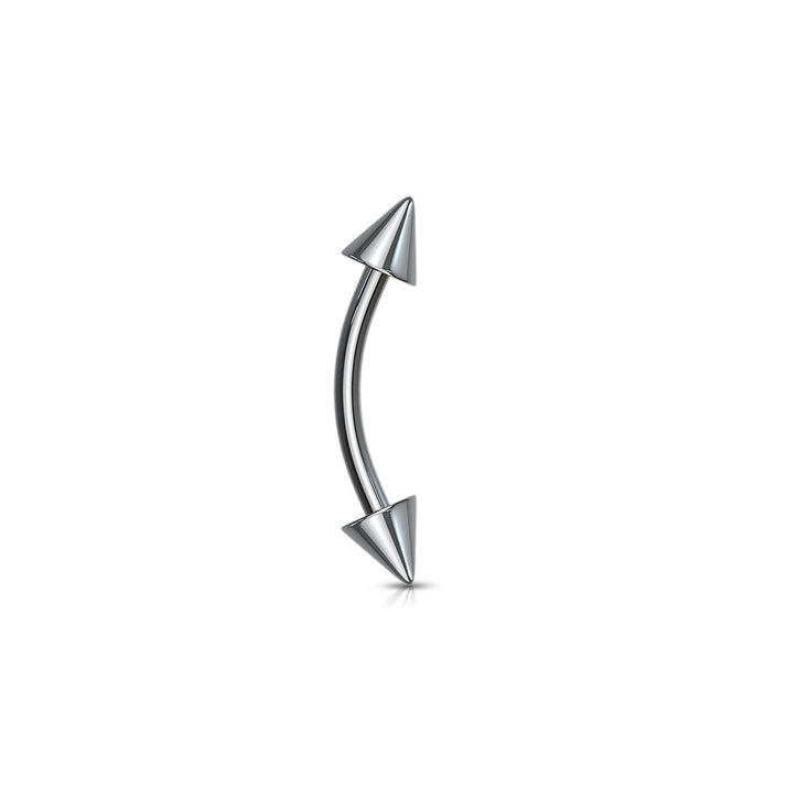 Spike Banana Bar – Silver Loft