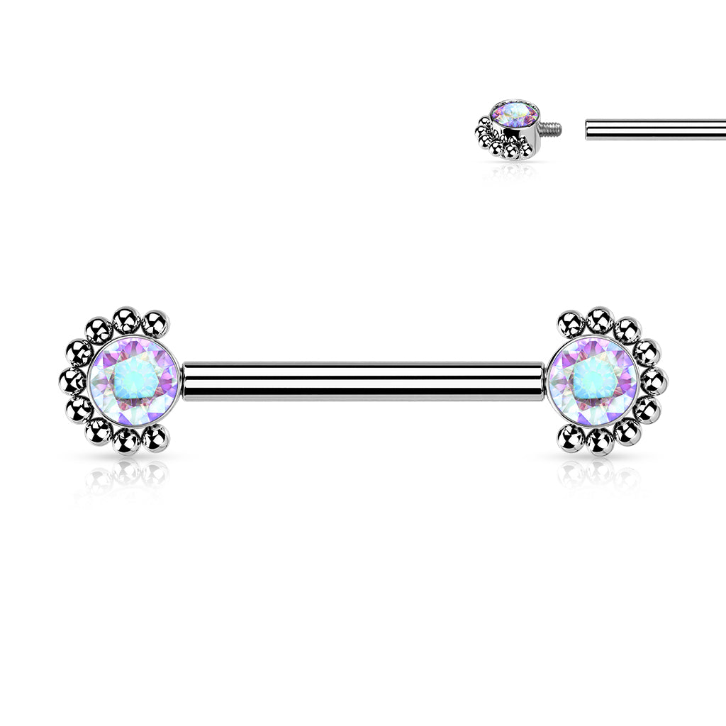 Nipple Rings