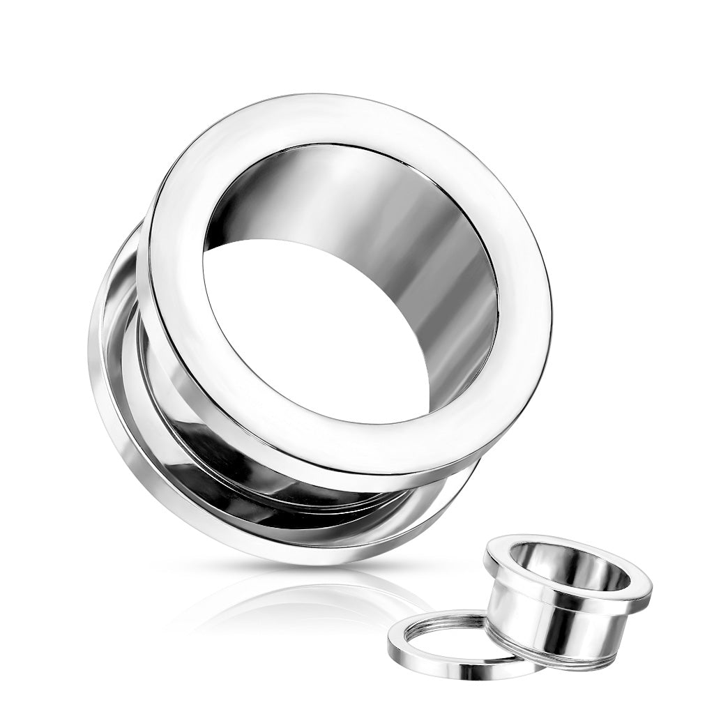 Titanium Tunnel