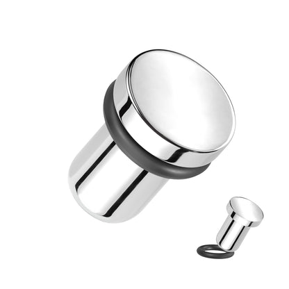 Titanium Plugs