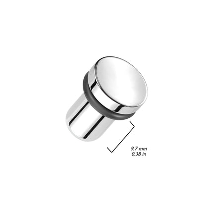 Titanium Plugs