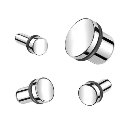 Titanium Plugs