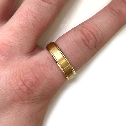Tungsten Ring 720
