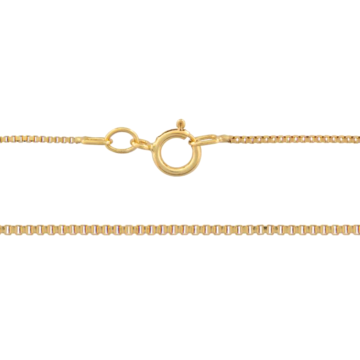 Gold Filled Chain