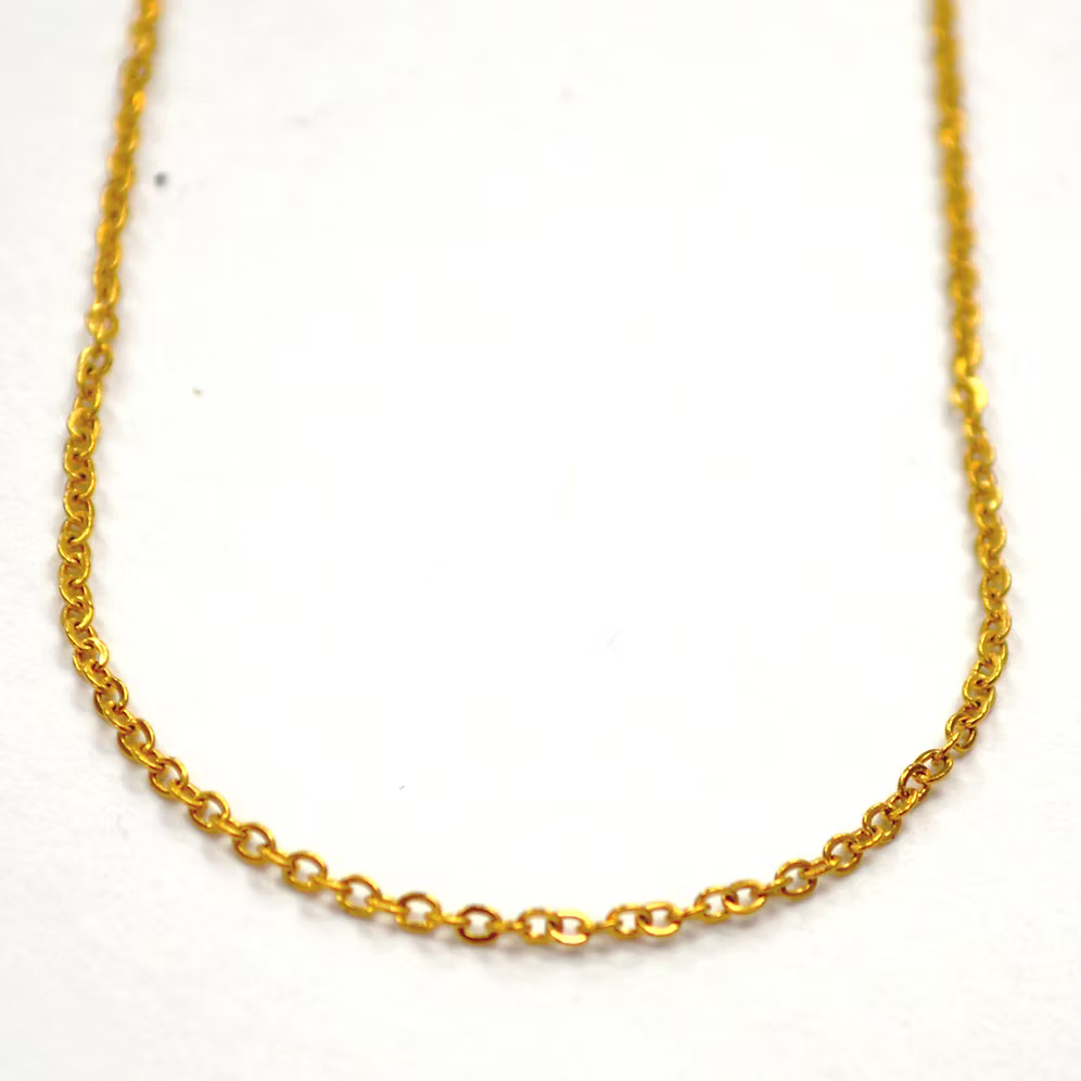 Steel Anchor Chain