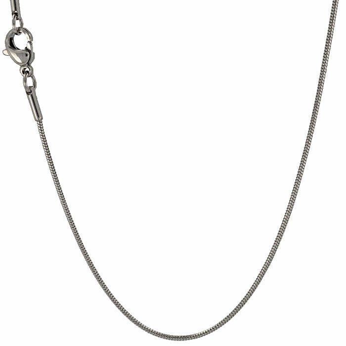 Steel Snake Chain