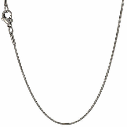 Steel Snake Chain