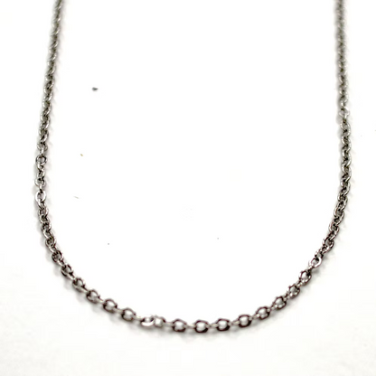 Steel Anchor Chain