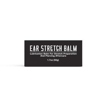 Ear Stretching Balm